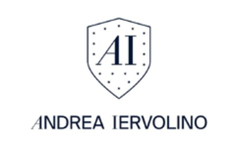 ANDREA IERVOLINO Logo (EUIPO, 02.08.2023)