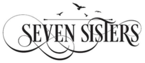 SEVEN SISTERS Logo (EUIPO, 08/21/2023)