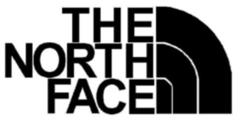 THE NORTH FACE Logo (EUIPO, 09/05/2023)