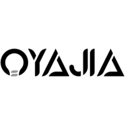 OYAJIA Logo (EUIPO, 15.09.2023)