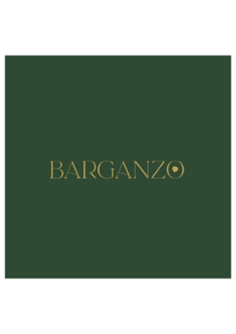 BARGANZO Logo (EUIPO, 28.09.2023)