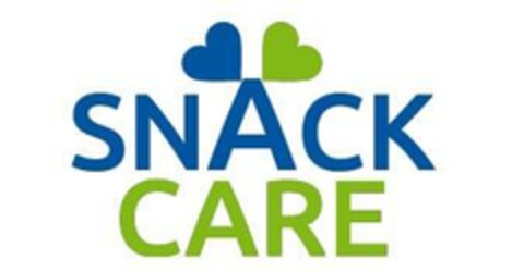 SNACK CARE Logo (EUIPO, 11/01/2023)