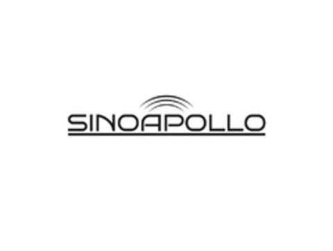 SinoApollo Logo (EUIPO, 11/03/2023)