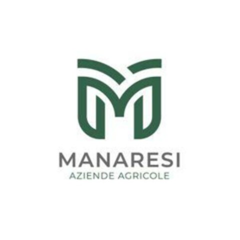 MANARESI AZIENDE AGRICOLE Logo (EUIPO, 16.11.2023)