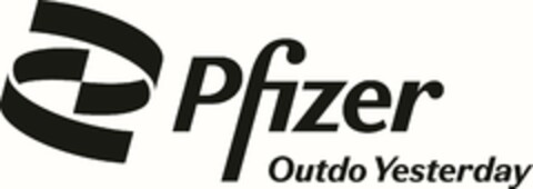 Pfizer Outdo Yesterday Logo (EUIPO, 17.11.2023)
