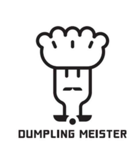 DUMPLING MEISTER Logo (EUIPO, 12/01/2023)