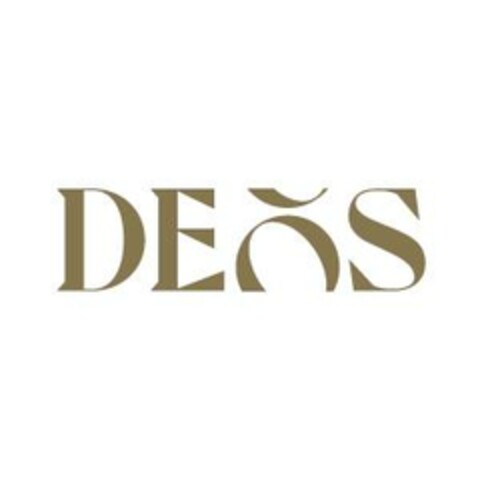 DEOS Logo (EUIPO, 05.01.2024)