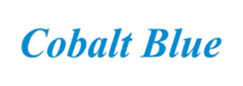 Cobalt Blue Logo (EUIPO, 11.01.2024)