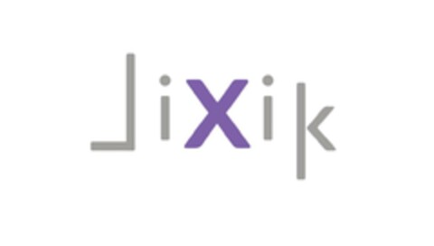 LiXik Logo (EUIPO, 22.01.2024)