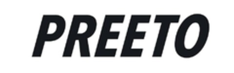 PREETO Logo (EUIPO, 28.02.2024)