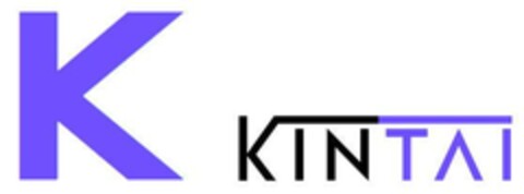 K KINTAI Logo (EUIPO, 05.03.2024)