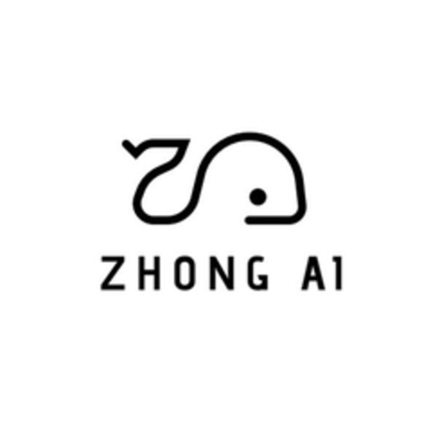 ZHONG AI Logo (EUIPO, 11.03.2024)