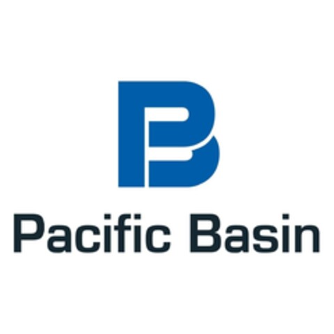 Pacific Basin Logo (EUIPO, 20.03.2024)