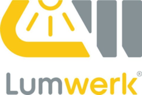 Lumwerk Logo (EUIPO, 12.04.2024)