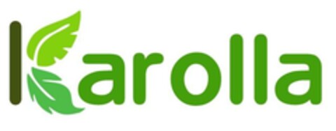 Karolla Logo (EUIPO, 12.04.2024)