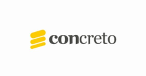 CONCRETO Logo (EUIPO, 22.04.2024)