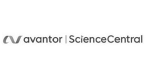 avantor | ScienceCentral Logo (EUIPO, 04/24/2024)