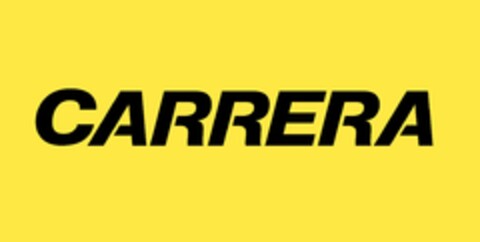 CARRERA Logo (EUIPO, 03.05.2024)