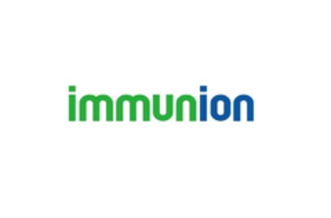 Immunion Logo (EUIPO, 23.05.2024)