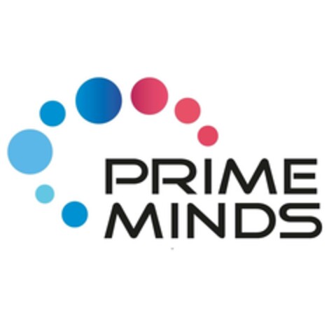 PRIME MINDS Logo (EUIPO, 03.06.2024)