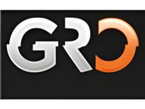 GRO Logo (EUIPO, 06/04/2024)