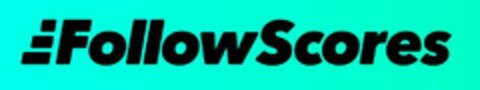 FollowScores Logo (EUIPO, 07.06.2024)