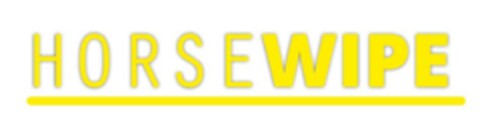 HORSEWIPE Logo (EUIPO, 18.06.2024)