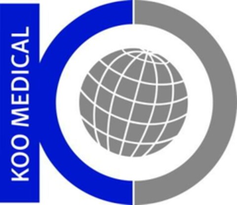 KOO MEDICAL Logo (EUIPO, 23.07.2024)