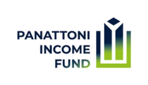 PANATTONI INCOME FUND Logo (EUIPO, 26.08.2024)