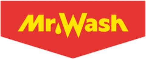 Mr. Wash Logo (EUIPO, 24.09.2024)