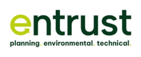 entrust planning . environmental. technical. Logo (EUIPO, 10/08/2024)