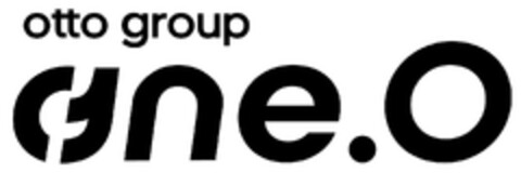 otto group one.O Logo (EUIPO, 14.11.2024)