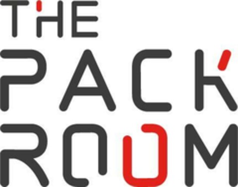 THE PACK ROOM Logo (EUIPO, 14.11.2024)