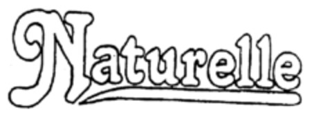 Naturelle Logo (EUIPO, 01.04.1996)