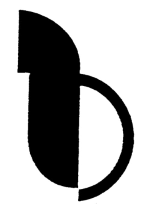 b Logo (EUIPO, 01.04.1996)