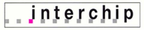 interchip Logo (EUIPO, 01.04.1996)