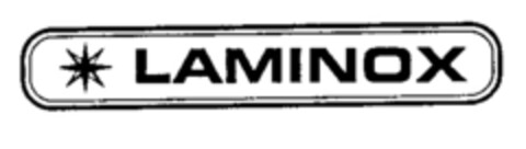 LAMINOX Logo (EUIPO, 15.05.1996)