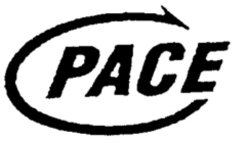 PACE Logo (EUIPO, 05.07.1996)