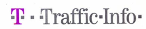 ·T···Traffic·Info· Logo (EUIPO, 21.04.1997)
