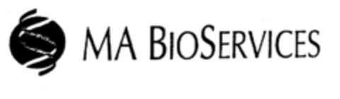 MA BIOSERVICES Logo (EUIPO, 05/28/1997)