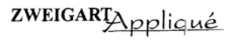 ZWEIGART Appliqué Logo (EUIPO, 06/17/1997)
