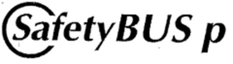 Safety BUS p Logo (EUIPO, 21.01.1998)