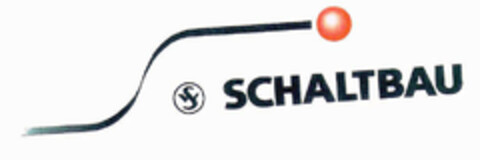 SCHALTBAU Logo (EUIPO, 03.02.1998)