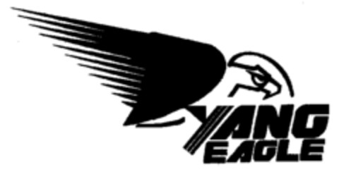 YANG EAGLE Logo (EUIPO, 18.08.1998)
