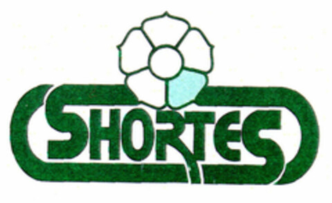 SHORTES Logo (EUIPO, 13.10.1998)