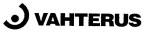 VAHTERUS Logo (EUIPO, 12.11.1998)