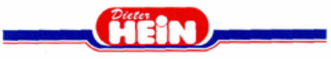 Dieter HEiN Logo (EUIPO, 04.11.1998)