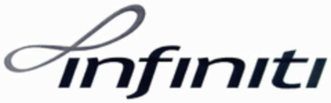 infiniti Logo (EUIPO, 15.03.1999)