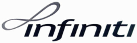 infiniti Logo (EUIPO, 03/15/1999)