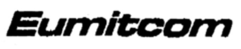 Eumitcom Logo (EUIPO, 16.06.1999)